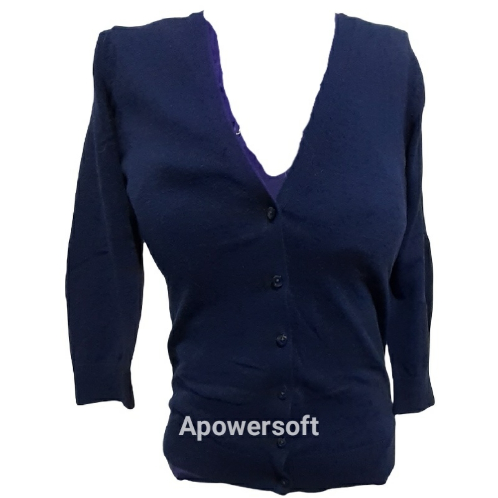 Girls Old Navy cardigan